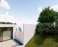 Nybygg - Villa - Rojales - Ciudad Quesada