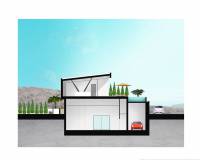 Nybygg - Villa - Rojales - Ciudad Quesada