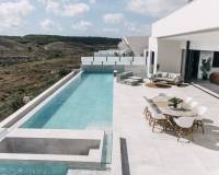 Nybygg - Villa - Rojales - Ciudad Quesada