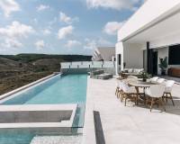 Nybygg - Villa - Rojales - Ciudad Quesada