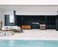 Nybygg - Villa - Rojales - Ciudad Quesada