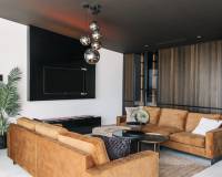 Nybygg - Villa - Rojales - Ciudad Quesada