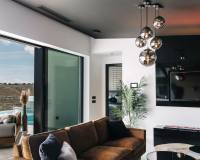 Nybygg - Villa - Rojales - Ciudad Quesada
