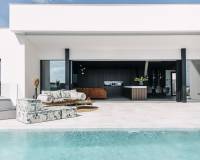 Nybygg - Villa - Rojales - Ciudad Quesada