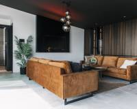 Nybygg - Villa - Rojales - Ciudad Quesada