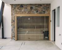 Nybygg - Villa - Rojales - Ciudad Quesada