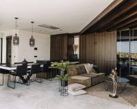 Nybygg - Villa - Rojales - Ciudad Quesada