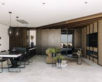 Nybygg - Villa - Rojales - Ciudad Quesada