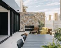 Nybygg - Villa - Rojales - Ciudad Quesada