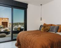 Nybygg - Villa - Rojales - Ciudad Quesada