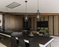 Nybygg - Villa - Rojales - Ciudad Quesada