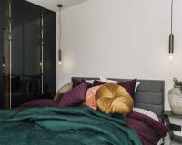 Nybygg - Villa - Rojales - Ciudad Quesada