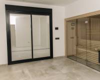 Nybygg - Villa - Rojales - Ciudad Quesada