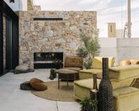 Nybygg - Villa - Rojales - Ciudad Quesada