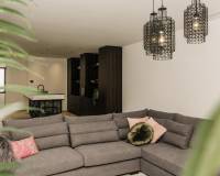 Nybygg - Villa - Rojales - Ciudad Quesada