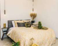 Nybygg - Villa - Rojales - Ciudad Quesada