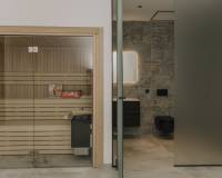Nybygg - Villa - Rojales - Ciudad Quesada