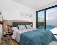 Nybygg - Villa - Rojales - Ciudad Quesada