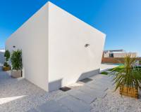 Nybygg - Villa - Rojales - Ciudad Quesada