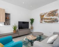 Nybygg - Villa - Rojales - Ciudad Quesada