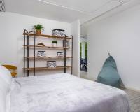 Nybygg - Villa - Rojales - Ciudad Quesada