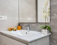 Nybygg - Villa - Rojales - Ciudad Quesada