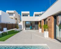 Nybygg - Villa - Rojales - Ciudad Quesada