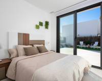 Nybygg - Villa - Rojales - Ciudad Quesada