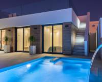 Nybygg - Villa - Rojales - Ciudad Quesada