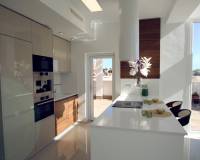 Nybygg - Villa - Rojales - Ciudad Quesada