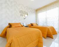 Nybygg - Villa - Rojales - Ciudad Quesada
