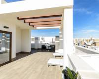 Nybygg - Villa - Rojales - Ciudad Quesada