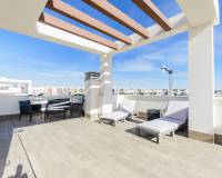 Nybygg - Villa - Rojales - Ciudad Quesada