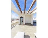 Nybygg - Villa - Rojales - Ciudad Quesada