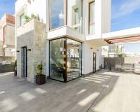 Nybygg - Villa - Rojales - Ciudad Quesada