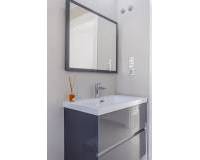 Nybygg - Villa - Rojales - Ciudad Quesada