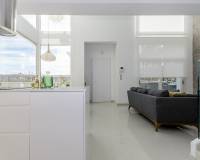 Nybygg - Villa - Rojales - Ciudad Quesada