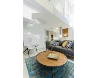 Nybygg - Villa - Rojales - Ciudad Quesada