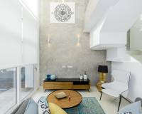 Nybygg - Villa - Rojales - Ciudad Quesada