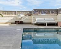 Nybygg - Villa - Rojales - Ciudad Quesada