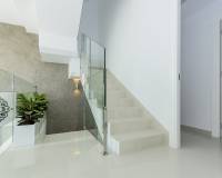 Nybygg - Villa - Rojales - Ciudad Quesada