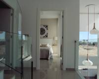 Nybygg - Villa - Rojales - Ciudad Quesada