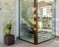 Nybygg - Villa - Rojales - Ciudad Quesada