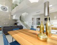 Nybygg - Villa - Rojales - Ciudad Quesada