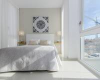 Nybygg - Villa - Rojales - Ciudad Quesada