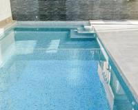 Nybygg - Villa - Rojales - Ciudad Quesada