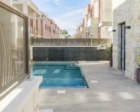 Nybygg - Villa - Rojales - Ciudad Quesada