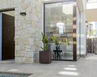 Nybygg - Villa - Rojales - Ciudad Quesada