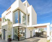 Nybygg - Villa - Rojales - Ciudad Quesada