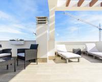 Nybygg - Villa - Rojales - Ciudad Quesada